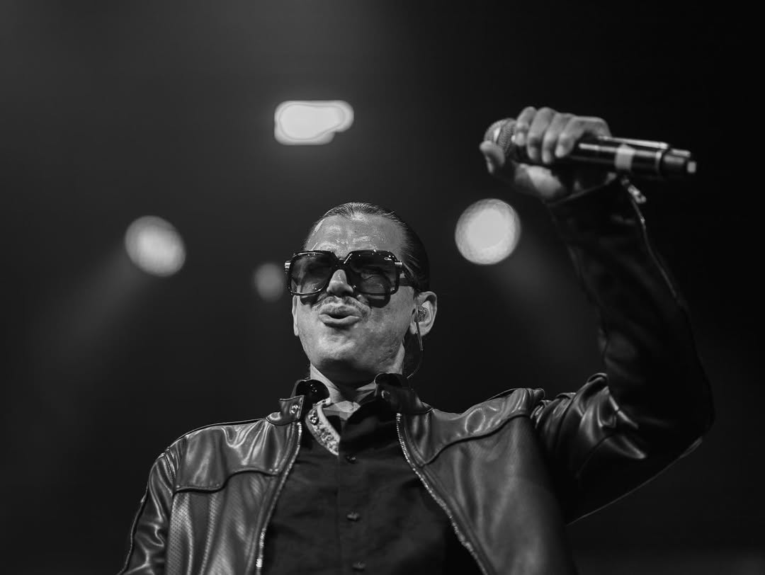 El Debarge