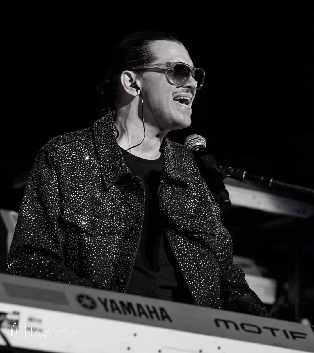 El Debarge