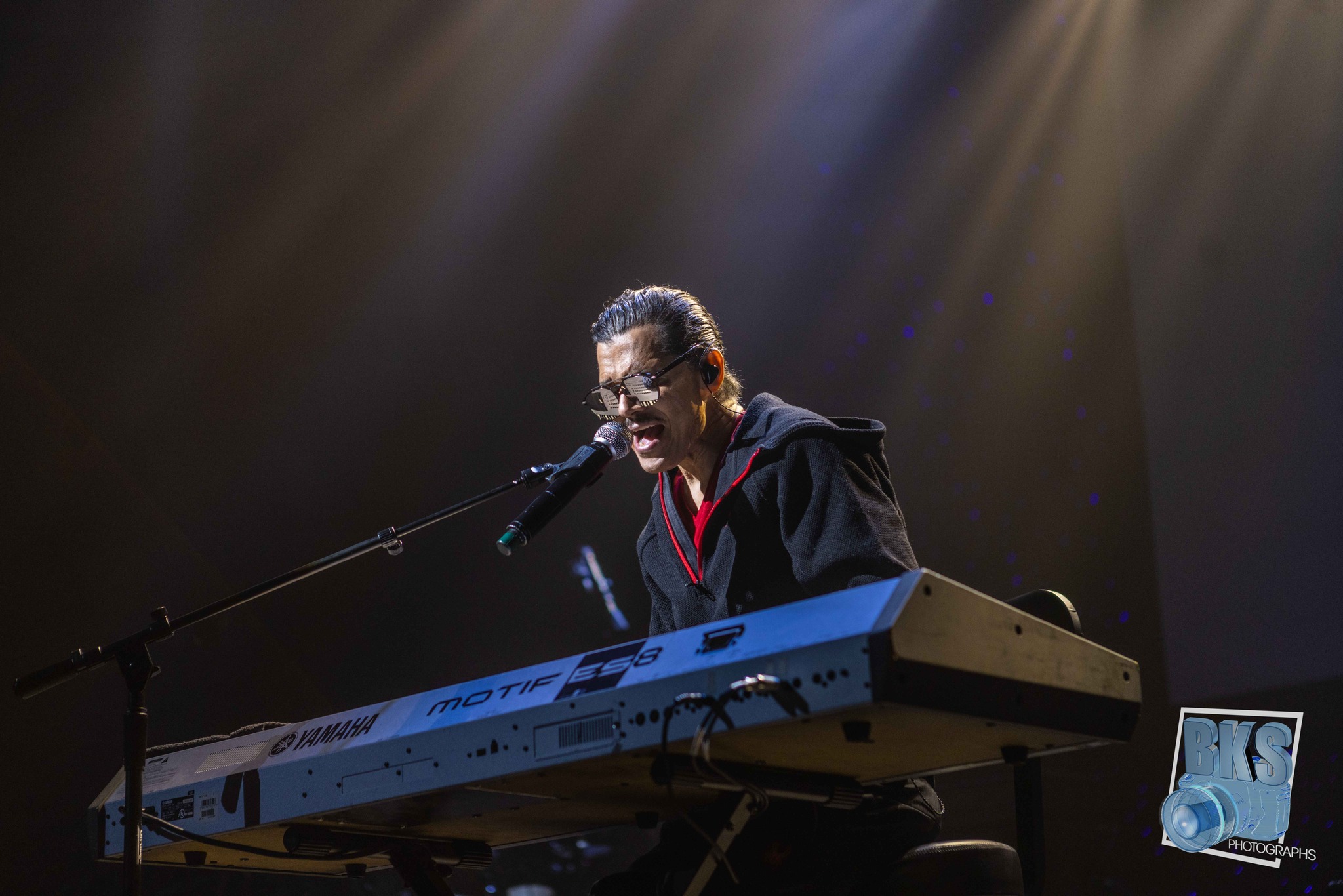 El Debarge